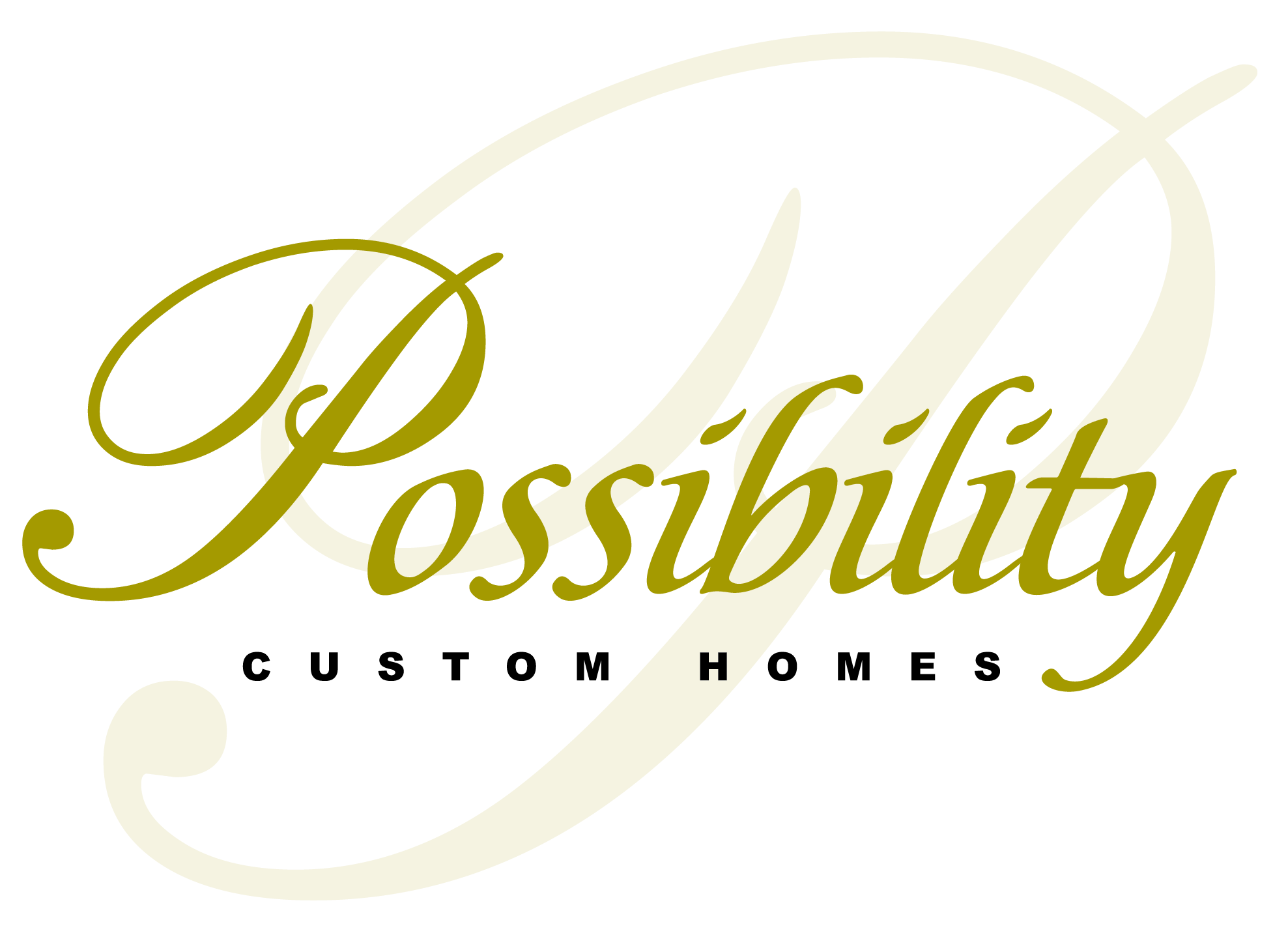Possibility Custom Homes Color Logo-01