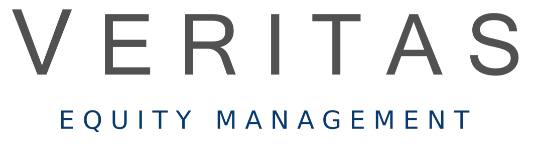 Veritas Logo- No Shield